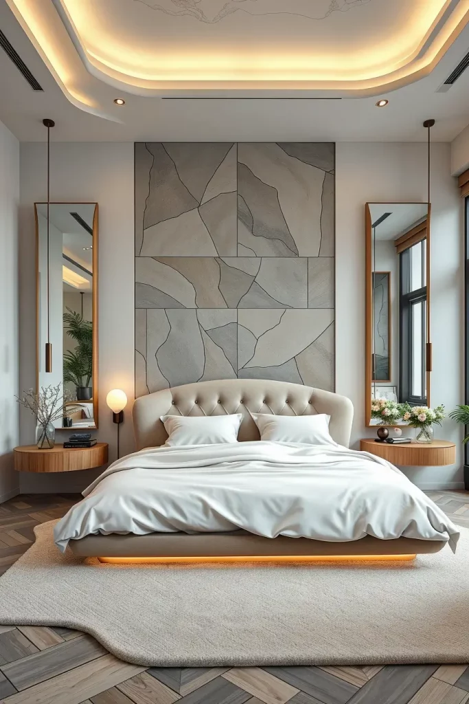 66 New Bedroom Ideas 2026: Stylish, Modern & Cozy Designs for the Future