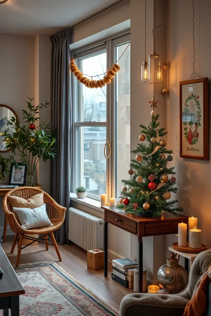 62 Christmas Tree Inspiration 2025: Modern, Stylish and Creative Holiday Ideas