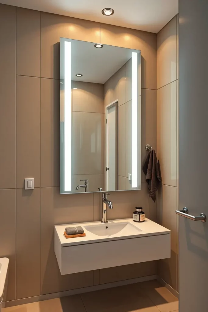 63 Modern Bathroom Ideas 2026: Stylish, Smart, and Sustainable Designs for Every Home