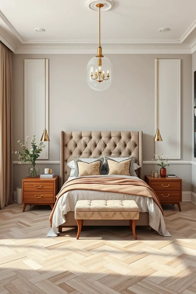 64 Bedroom Remodel Ideas 2026: Modern Designs, Color Trends, and Smart Innovations