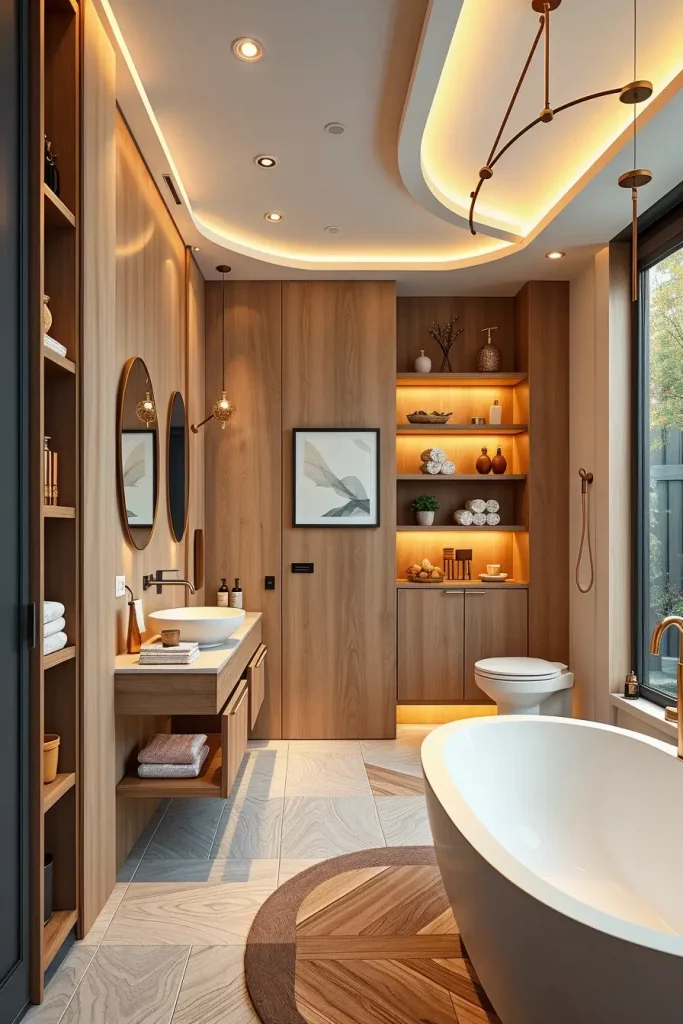 63 Bathroom Remodel Ideas 2026 – Stylish Modern Designs