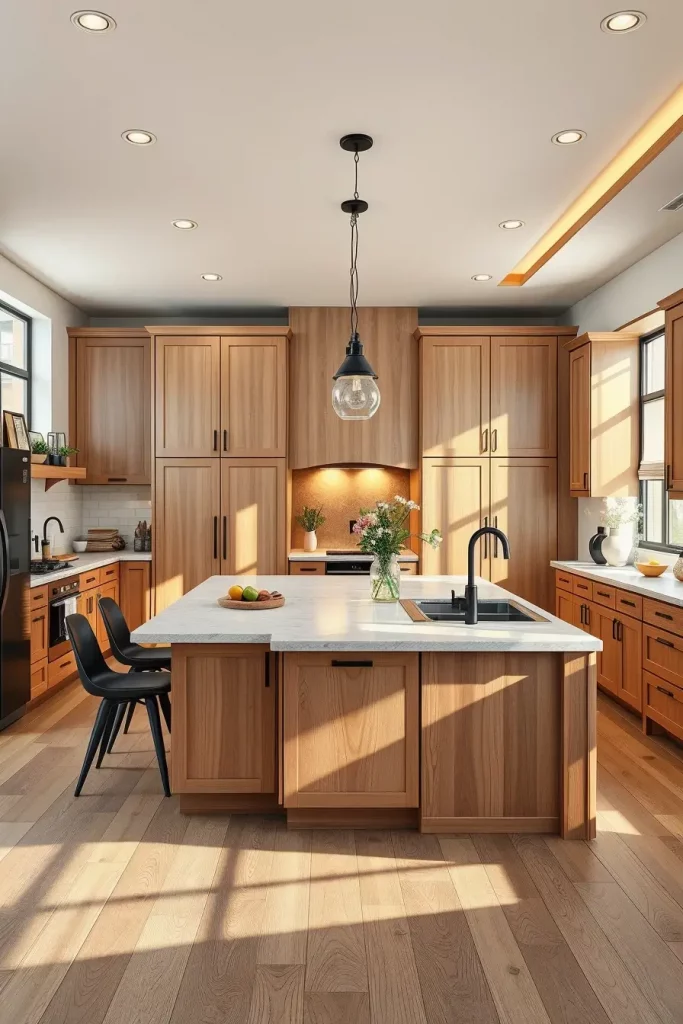 64 Kitchen Remodel Ideas 2026: Smart, Sustainable & Stylish Designs for Modern Homes