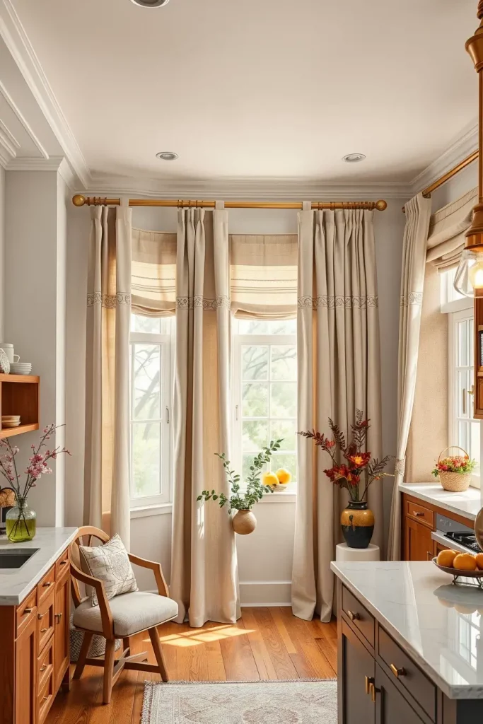 64 Cozy Kitchen Designs Ideas 2026 to Create a Warm and Inviting Home