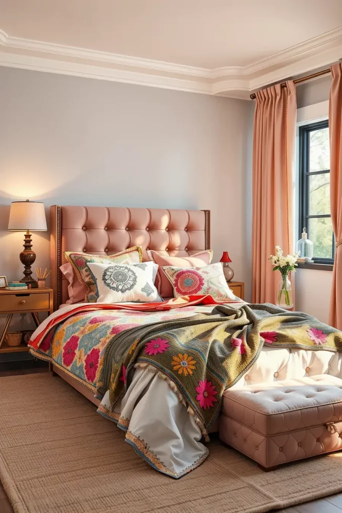 64 Girls Bedroom Ideas 2026: Modern, Cute & Stylish Designs for Inspiration