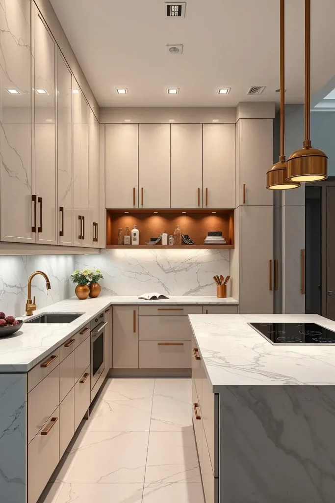 64 Small Kitchen Ideas 2026: Modern Designs and Smart Solutions