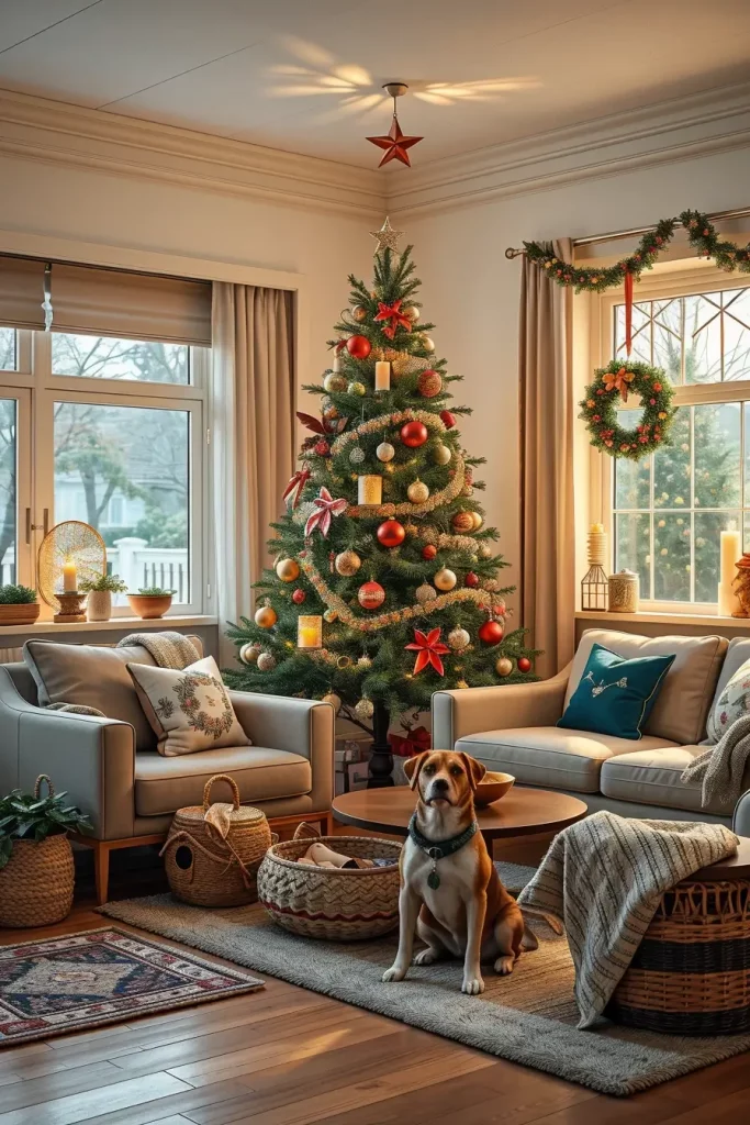 66 Best Christmas Tree Ideas 2025 to Inspire Your Holiday Decor