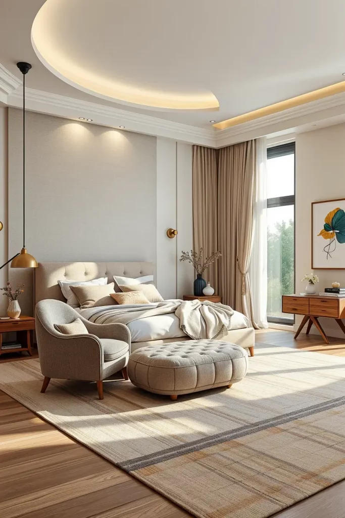 64 Cozy Bedroom Ideas 2026: Modern, Stylish & Unique Designs for a Dreamy Retreat