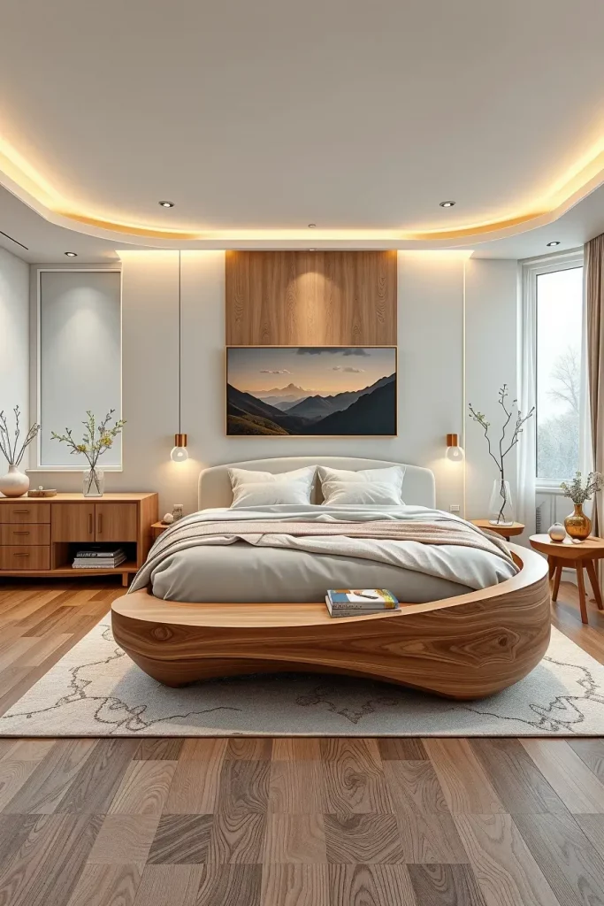 64 Minimalists Bedroom Ideas 2026: Stylish, Cozy, and Modern Designs for a Serene Home