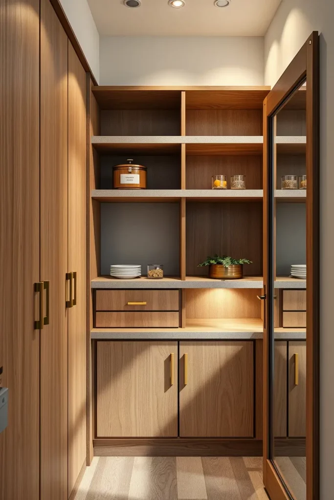 65 Small Pantry Ideas 2026: Stylish, Modern & Cozy Storage Designs for Every Home