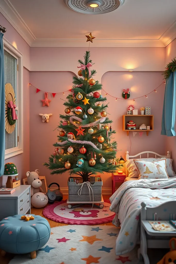 64 Christmas Tree Decorations Ideas 2025 to Inspire Your Holiday Style