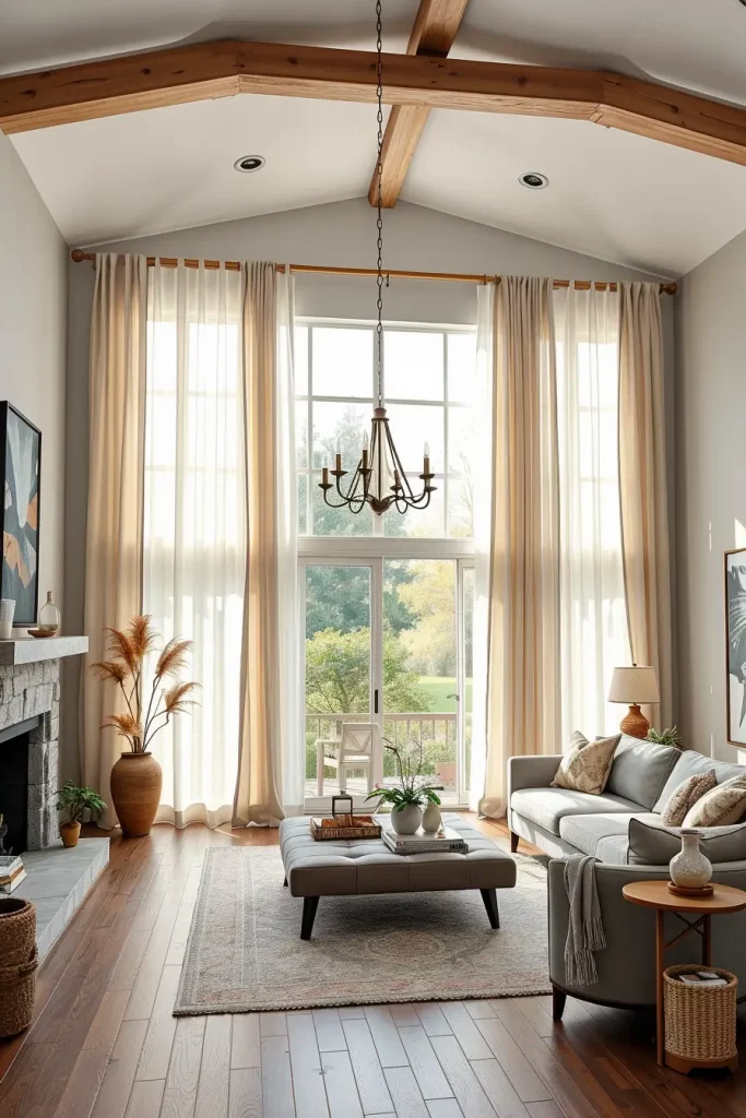 65 Farmhouse Living Room Ideas 2026: Cozy, Stylish, and Modern Decor Inspirations