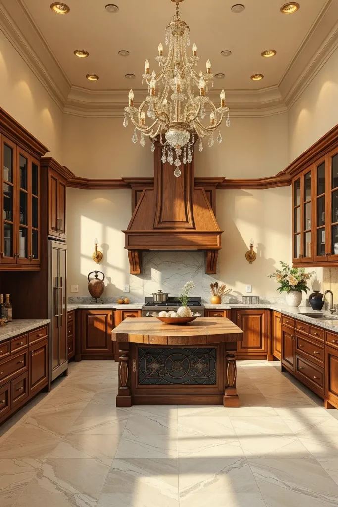 65 Brown Kitchen Ideas 2026: Modern and Cozy Designs for Every Home