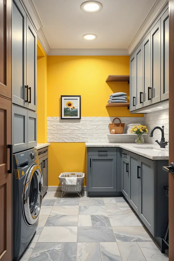 62 Laundry Room Designers Ideas 2026: Smart, Stylish, and Functional Laundry Spaces of the Future