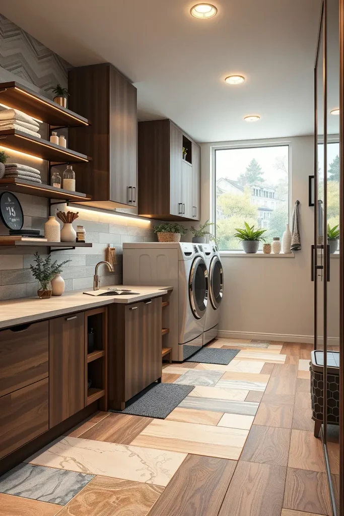 65 Laundry Room Organization Ideas 2026: Stylish, Cozy & Modern Design Trends