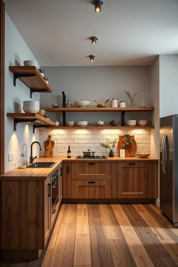 62 Pantry Shelves Ideas 2026: Stylish, Modern, and Cozy Storage Inspirations