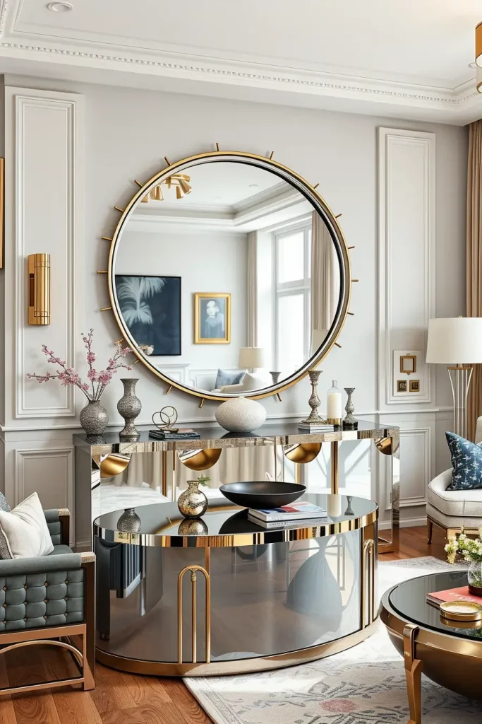 64 Living Room Decoration Ideas 2026: Modern, Stylish & Cozy Design Trends for Every Home