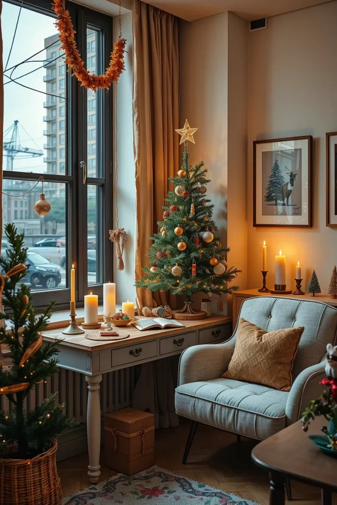 62 Christmas Tree Inspiration 2025: Modern, Stylish and Creative Holiday Ideas