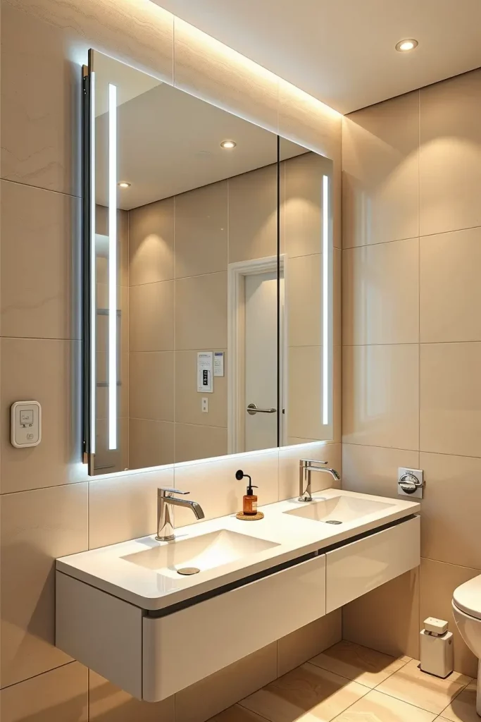 63 Modern Bathroom Ideas 2026: Stylish, Smart, and Sustainable Designs for Every Home