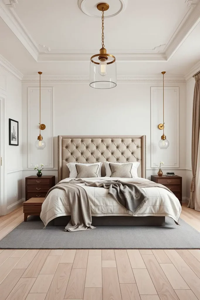 64 Bedroom Remodel Ideas 2026: Modern Designs, Color Trends, and Smart Innovations