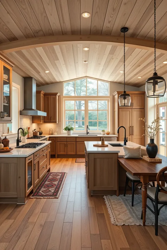 64 Kitchen Remodel Ideas 2026: Smart, Sustainable & Stylish Designs for Modern Homes