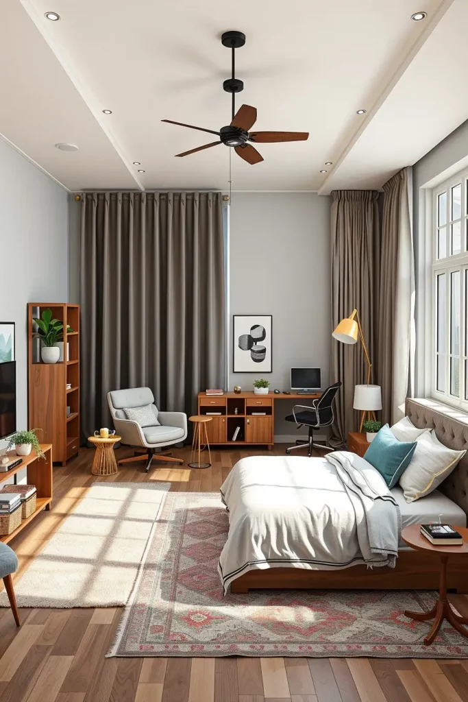 65 Guest Bedroom Ideas 2026 for Stylish and Comfortable Spaces