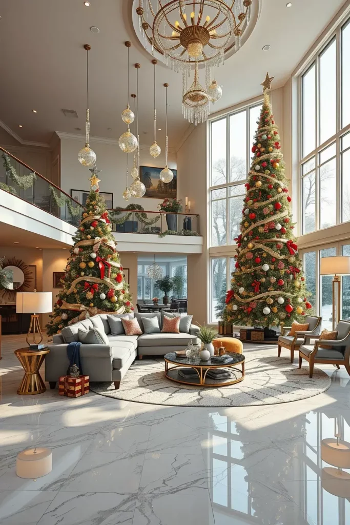 66 Best Christmas Tree Ideas 2025 to Inspire Your Holiday Decor