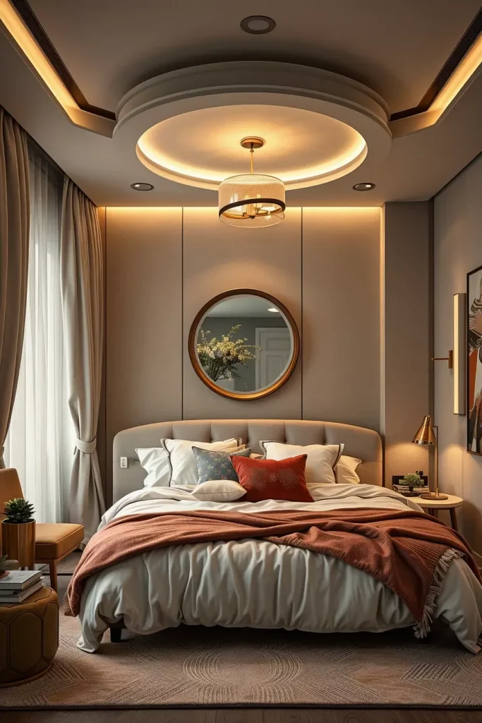 64 Cozy Bedroom Ideas 2026: Modern, Stylish & Unique Designs for a Dreamy Retreat