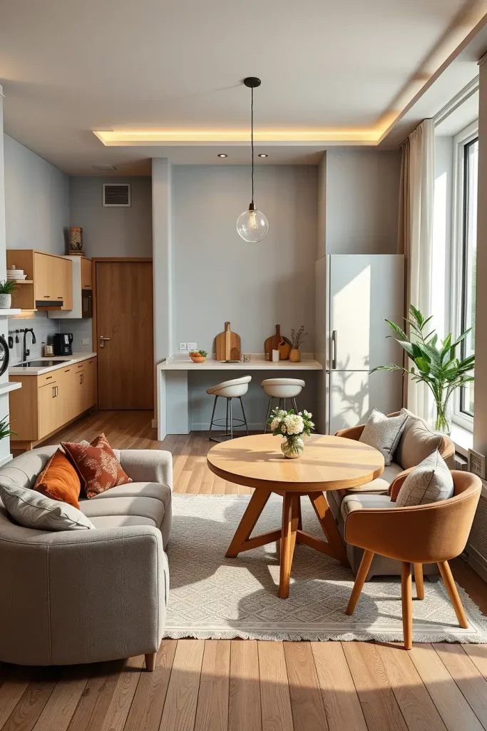 65 Open Kitchen Living Rooms For 2026: Stylish, Modern, and Cozy Design Ideas