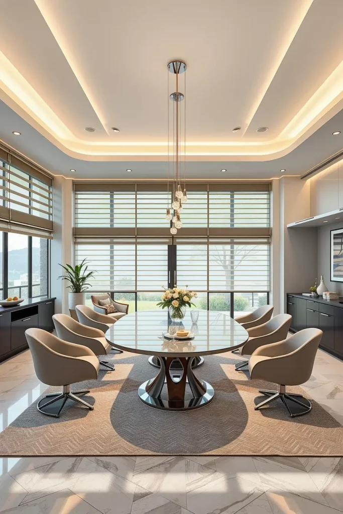64 Dining Room Ideas 2026: Stylish, Modern & Cozy Designer Trends