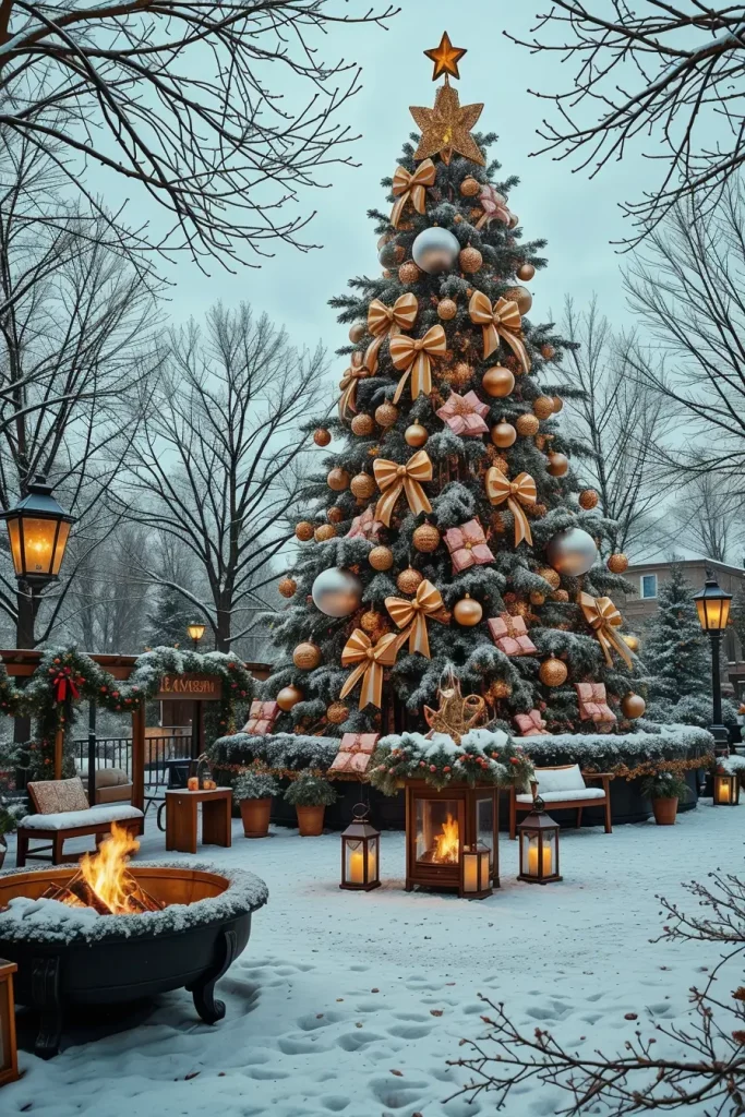 64 Christmas Tree Decorations Ideas 2025 to Inspire Your Holiday Style