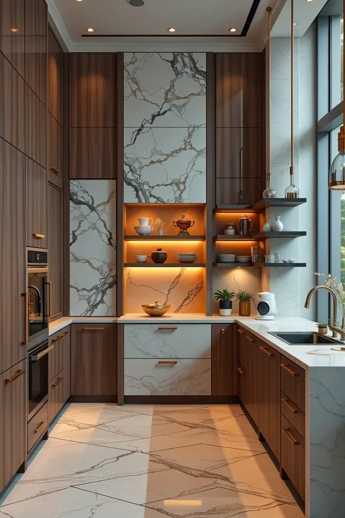 65 Hidden Pantry Ideas 2026: Smart and Stylish Ways to Conceal Your Kitchen Storage