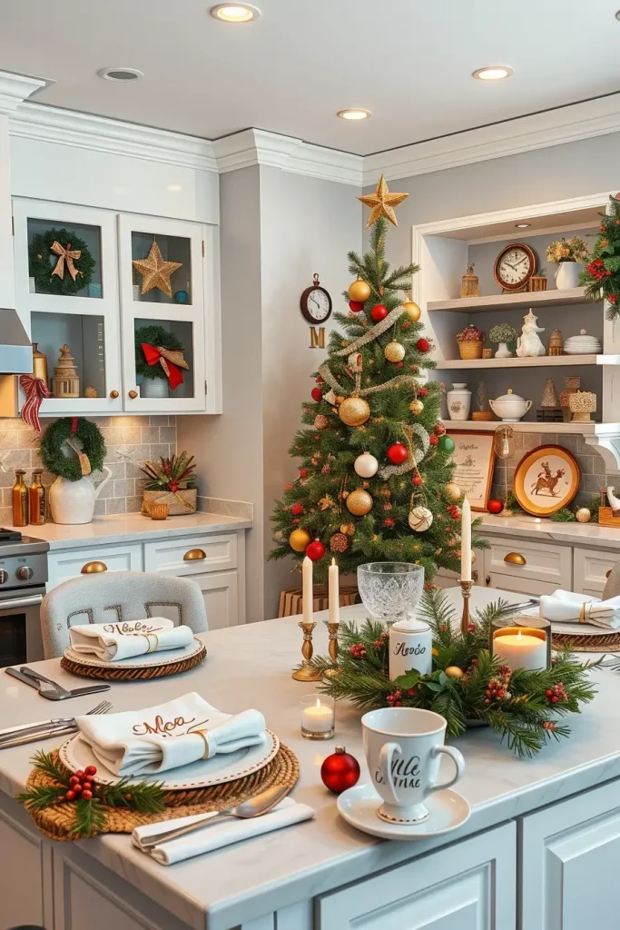 66 Xmas Tree Ideas 2025 to Inspire Your Holiday Decor and Modern Christmas Design