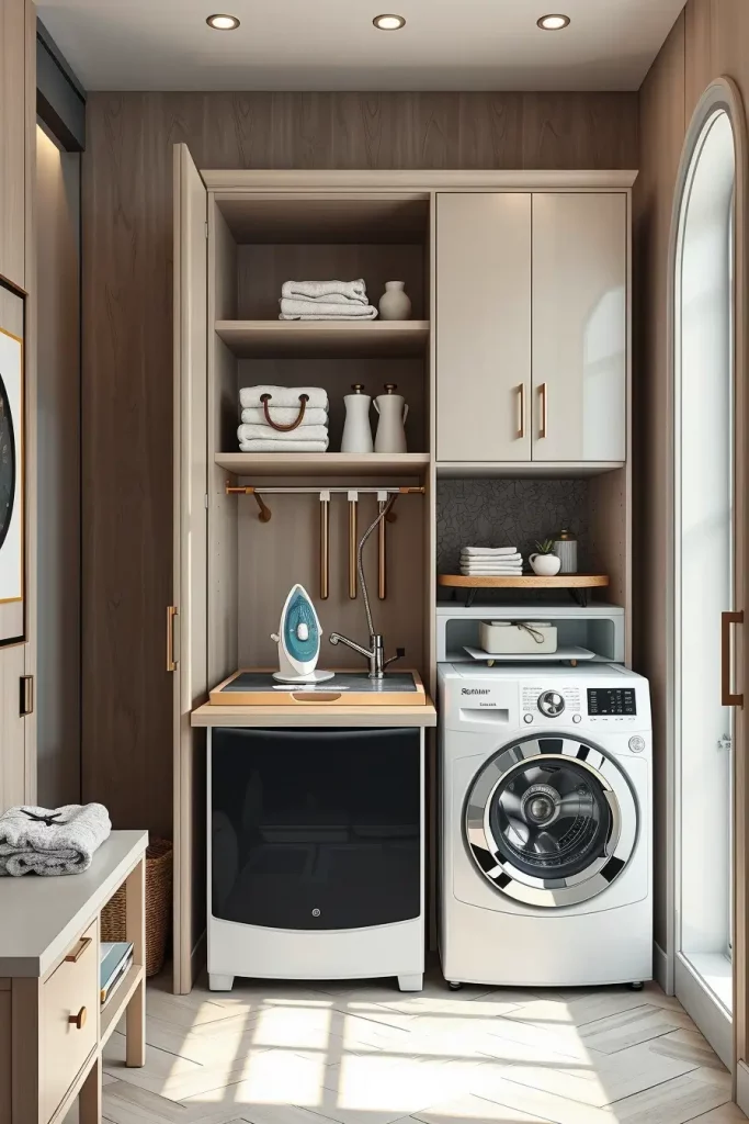 65 Laundry Room Organization Ideas 2026: Stylish, Cozy & Modern Design Trends