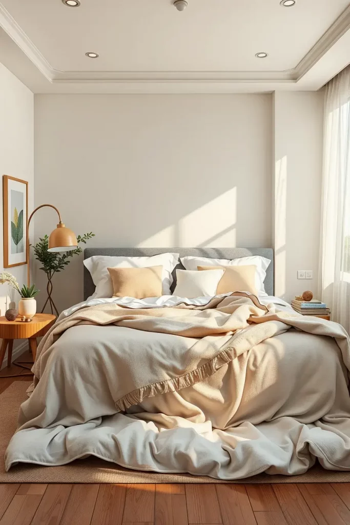66 New Bedroom Ideas 2026: Stylish, Modern & Cozy Designs for the Future