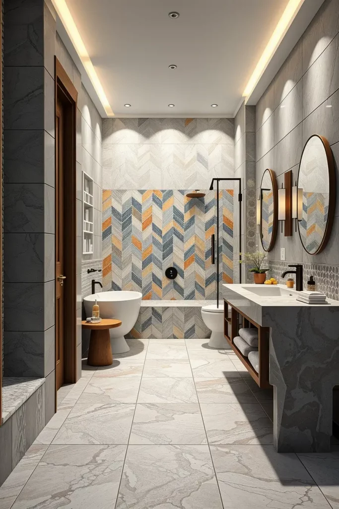 63 Modern Bathroom Ideas 2026: Stylish, Smart, and Sustainable Designs for Every Home