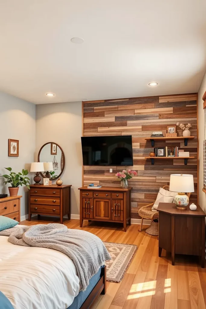 64 Bedroom Remodel Ideas 2026: Modern Designs, Color Trends, and Smart Innovations