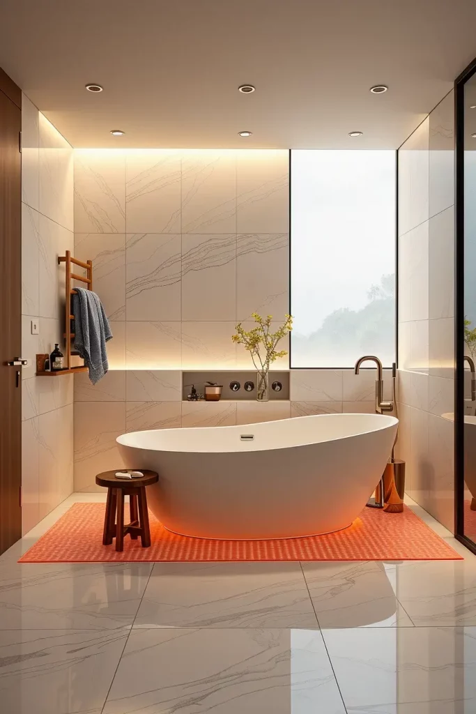 63 Bathroom Remodel Ideas 2026 – Stylish Modern Designs