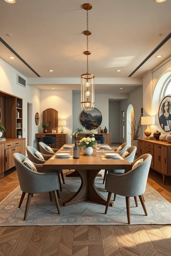 63 Dining Room Remodel Ideas 2026: Modern, Smart, and Stylish Designs for Every Home