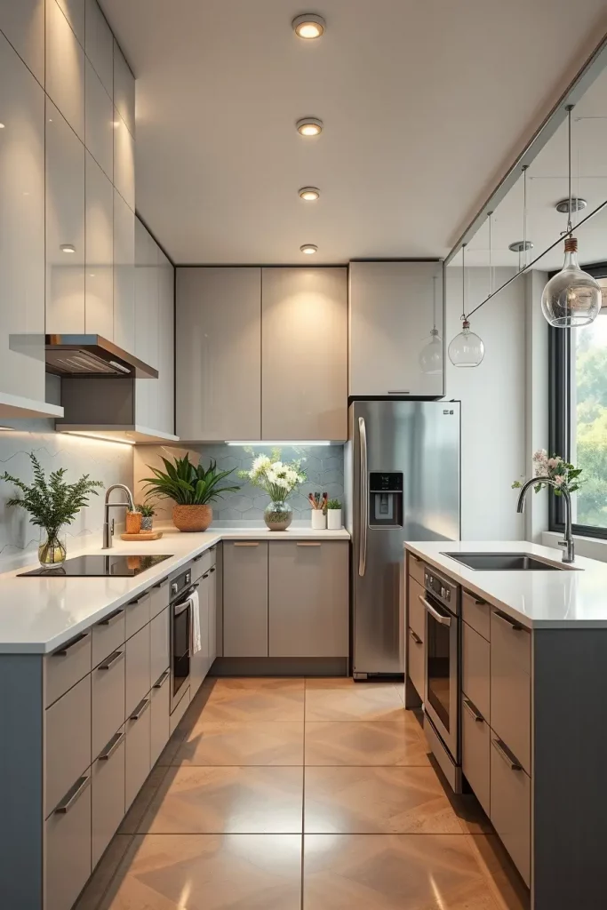 64 Kitchen Remodel Ideas 2026: Smart, Sustainable & Stylish Designs for Modern Homes