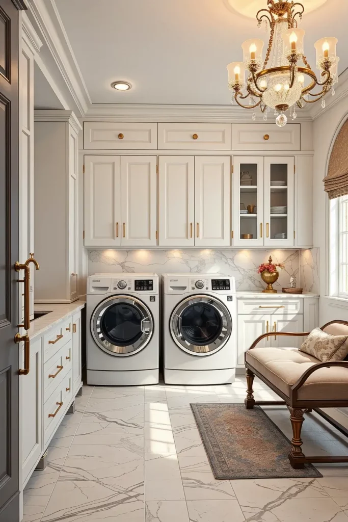 64 Laundry Room Remodel Ideas 2026: Smart, Stylish, and Functional Designs for Every Home