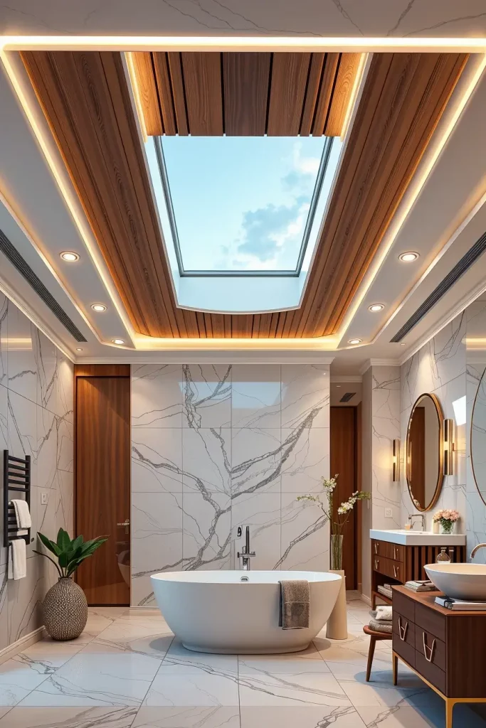 62 Bathroom Ideas 2026: Modern, Smart, and Stylish Trends