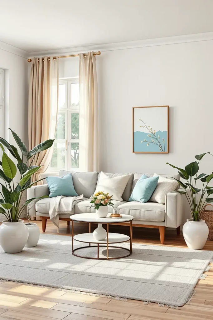 66 White Living Room Ideas 2026 to Inspire Modern and Cozy Interiors