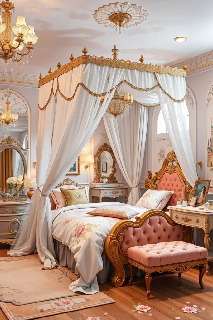 64 Girls Bedroom Ideas 2026: Modern, Cute & Stylish Designs for Inspiration