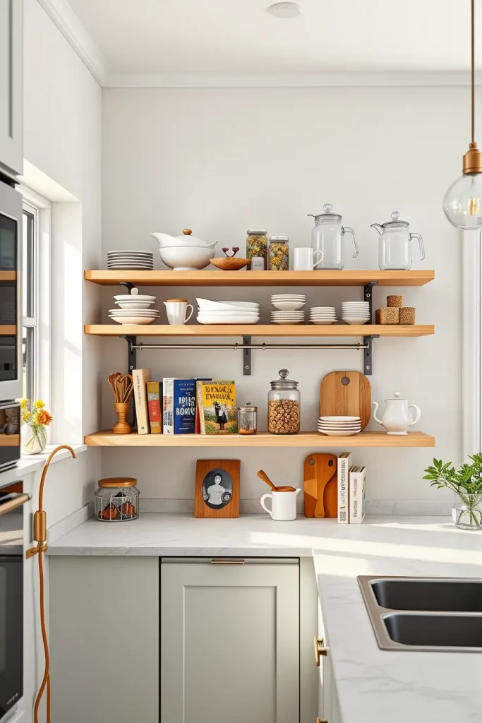 64 Small Kitchen Ideas 2026: Modern Designs and Smart Solutions