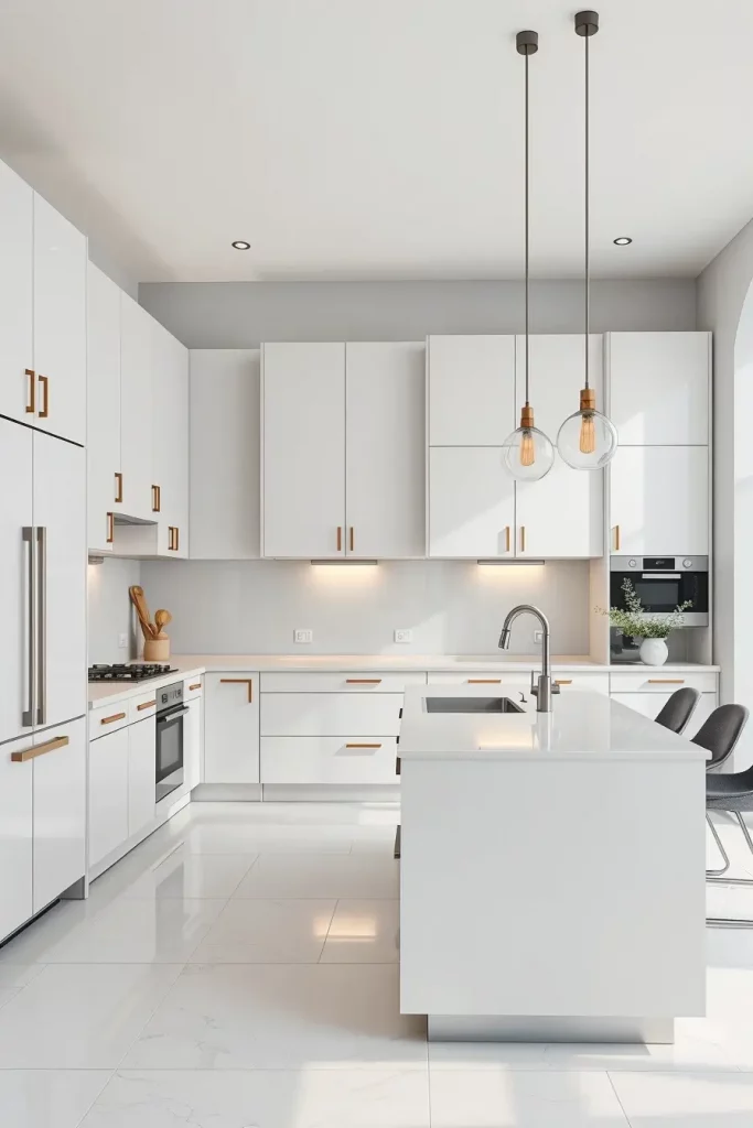 65 Kitchen Remodel Concepts for 2026: Smart, Sustainable, and Stylish Kitchen Design Ideas