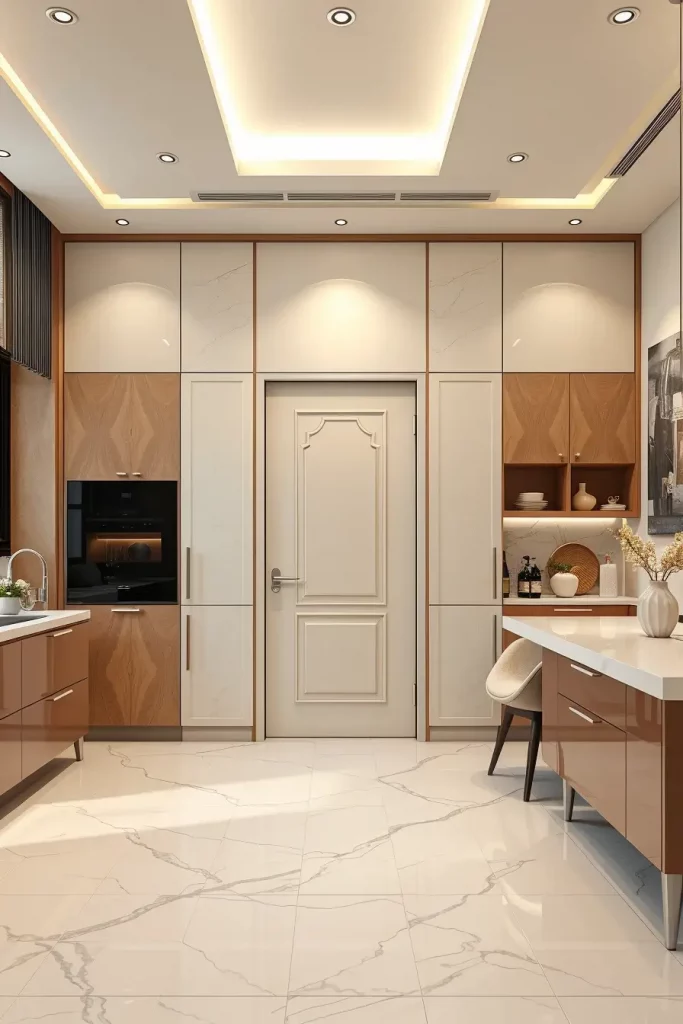 65 Hidden Pantry Ideas 2026: Smart and Stylish Ways to Conceal Your Kitchen Storage