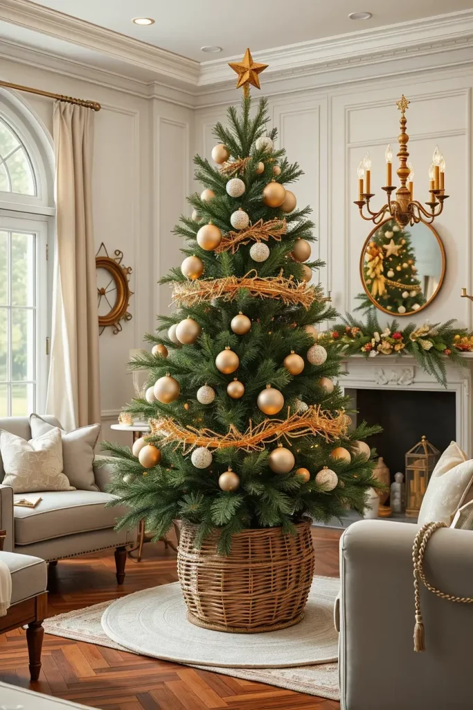64 Best Xmas House Decor Ideas 2025 to Make Your Home Shine This Holiday Season