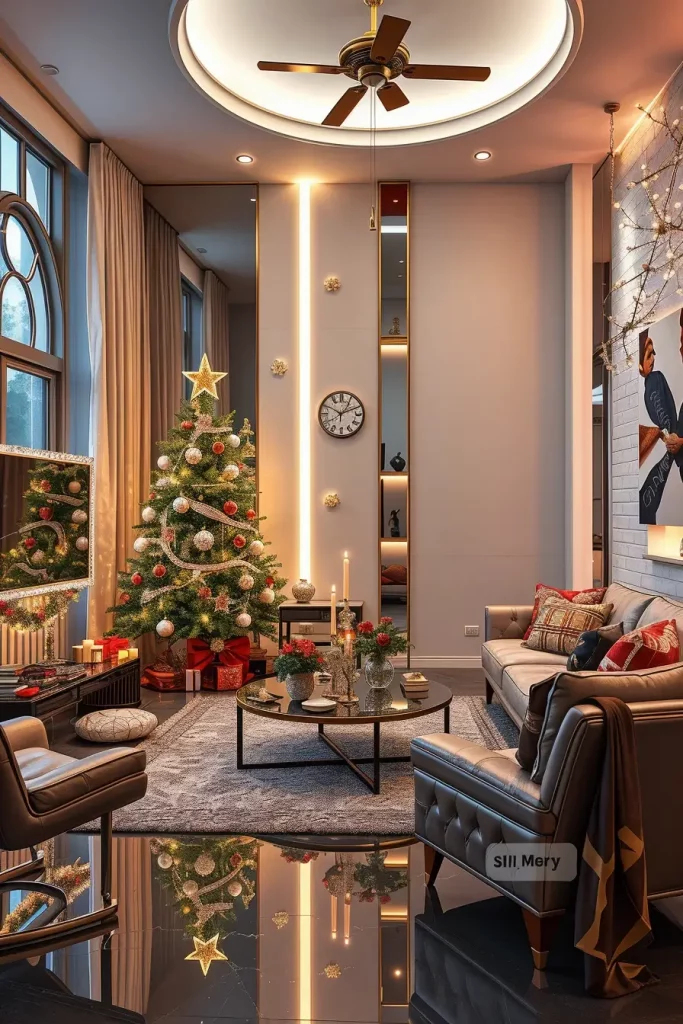 64 Best Xmas Lights Ideas 2025: Stunning Indoor & Outdoor Christmas Lighting Inspiration
