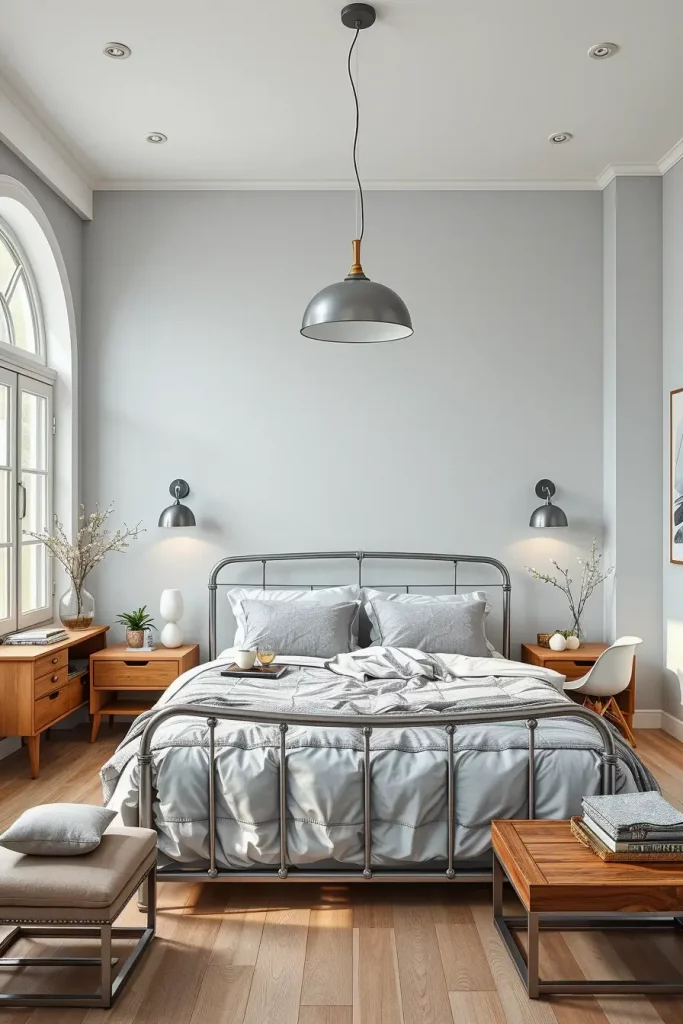 64 Bedroom Colors Ideas 2026: Modern, Cozy, and Stylish Designs for Every Home