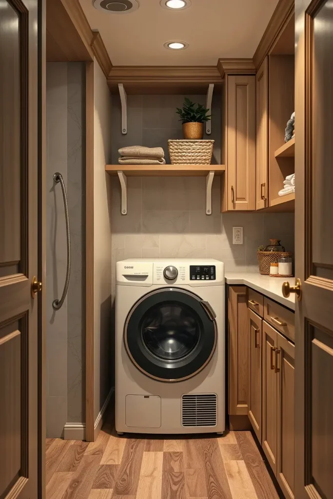 65 Laundry Room Organization Ideas 2026: Stylish, Cozy & Modern Design Trends